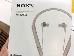 -Sony Store 索尼(上海淮海中路店)