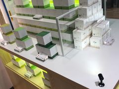 -36cake生日蛋糕(福田店)