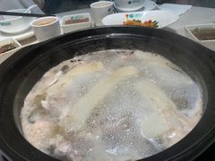 -四季缤纷椰子鸡(雨花亭凯德广场店)