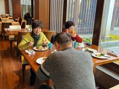 -无锡梁鸿湿地丽笙度假酒店·流觞西餐厅