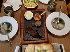 -5号公路餐厅(曼哈顿店)