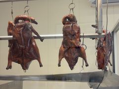 -芳姨广东砂锅粥(张庄路店)