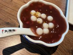 -大潮淮·淮扬菜(何园旗舰店)