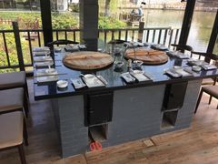 包厢-龙吟九品(青龙山庄店)