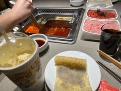 -海底捞火锅(武胜路凯德广场店)
