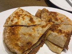 -河沿肉饼Beijing Pie(东华门店)