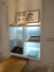-小阿福儿童摄影(摩尔城店)