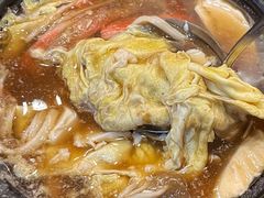 -老姑砂锅·烧烤天津菜(体北道店)