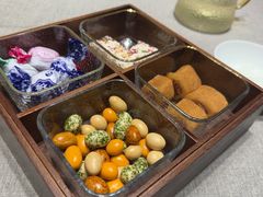 -小满海鲜·别院(天津旗舰店)