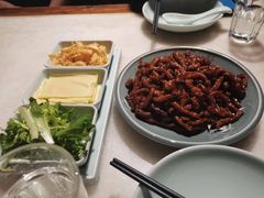 -小吊梨汤·北京菜·烤鸭(双井乐成中心店)