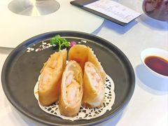 -广州酒家(天字码头店)