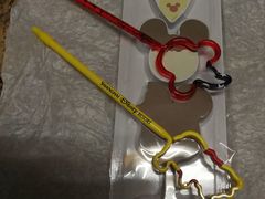 纪念品-上海迪士尼度假区