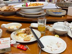 -紫光园·烤鸭·北京菜(劲松店)