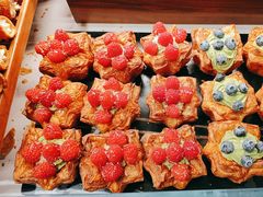 -红跑车HPCBAKERY(汉商店)