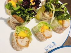 -美奈小馆·越南料理(中航城君尚购物中心店)