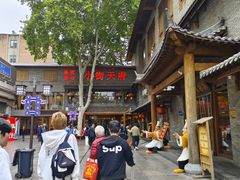 -小街天府(西工小街店)