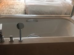 -济南富力凯悦酒店