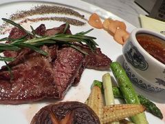 -阿吾罗日本料理(K11艺术中心店)