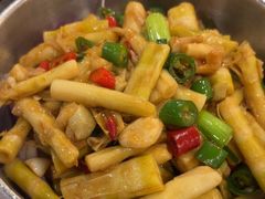 -一楼食业·美食人家