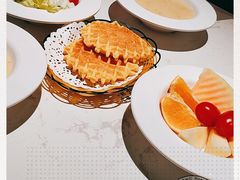 -豪客来牛排(开元盛世广场店)