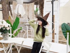 -安德鲁户外烧烤帐篷营地(马泉营店)