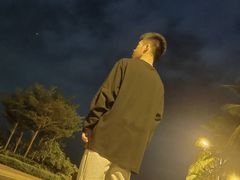 -白沙门生态公园