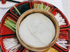 -椒颜酸菜小鱼(万寿路店)