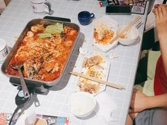 -鱼酷活鱼烤鱼(北美店)
