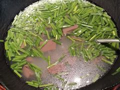 -甘家界牌柠檬鸭(青山店)