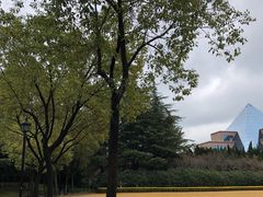 -上海市龙华烈士陵园