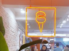 -Dal Cuore 达可芮冰淇淋(陕西北路店)