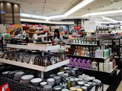 -燕莎友谊商城(金源店)