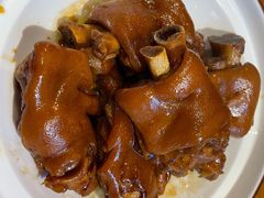 -好嫂子酱猪手•农家菜(华远坊店)