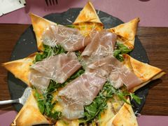 -沏点Trattoria意大利餐厅(新街口店)