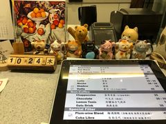 -古耳咖啡(北锣店)