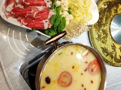 -锦庐道地川菜(来福士店)