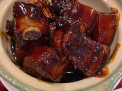 -老吉士酒家(天平路店)