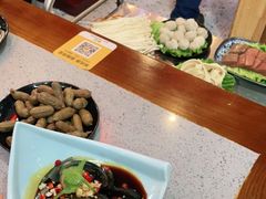 -胡家地锅鸡地锅鱼(金家渡店)