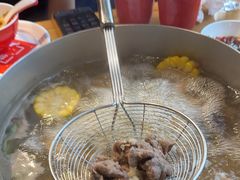-牛很鲜潮汕牛肉火锅(乐清店)