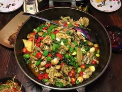 -蘭奢雅集·江浙菜(青山江滩店)