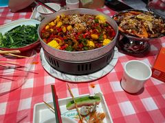 -辣小鲜·南昌大排档(船山路店)