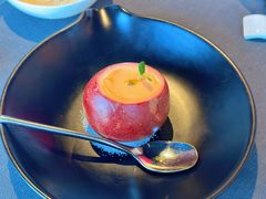-上海滩餐厅(BFC外滩金融中心店)