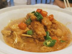 -丽华园(汉阳龙阳店)