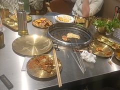 -炉队长·齐齐哈尔家庭烤肉(马家堡店)