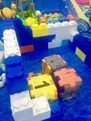 -佳贝爱益智主题儿童乐园(乐尔乐旗舰店)