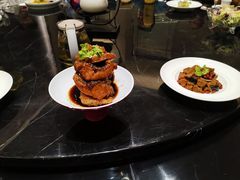 -银筵(武夷路店)