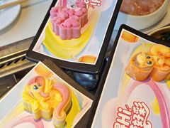 -海底捞火锅(威高广场店)