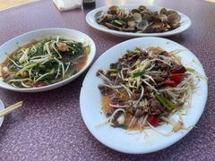 -星奇缘·海鲜餐厅(东山美食地标店)
