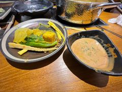 -呷哺呷哺 黄金牧场 (新中关购物中心店)