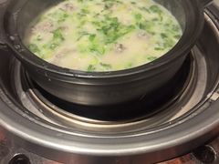 -大良毋米粥(锦龙路总店)
